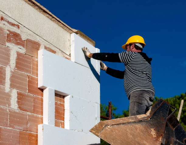 Best Specialized Insulation Services in Rutledge, GA