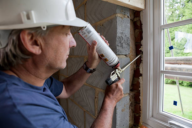 Best Insulation for Specific Applications in Rutledge, GA