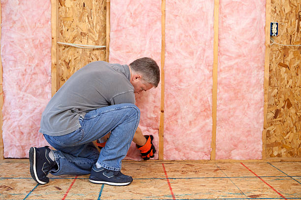 Professional Insulation Contractor in Rutledge, GA